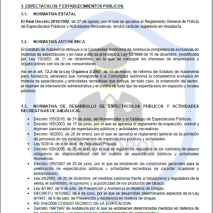 TEMA 35 INTENDENTE