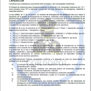 TEMA 37 INTENDENTE