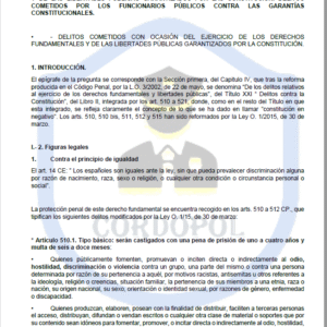 TEMA 42 INTENDENTE