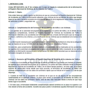 TEMA 66 INTENDENTE