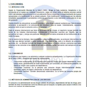 TEMA 71 INTENDENTE