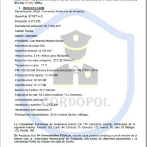 TEMA 72 INTENDENTE