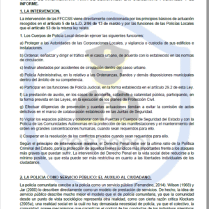 TEMA 87 INTENDENTE